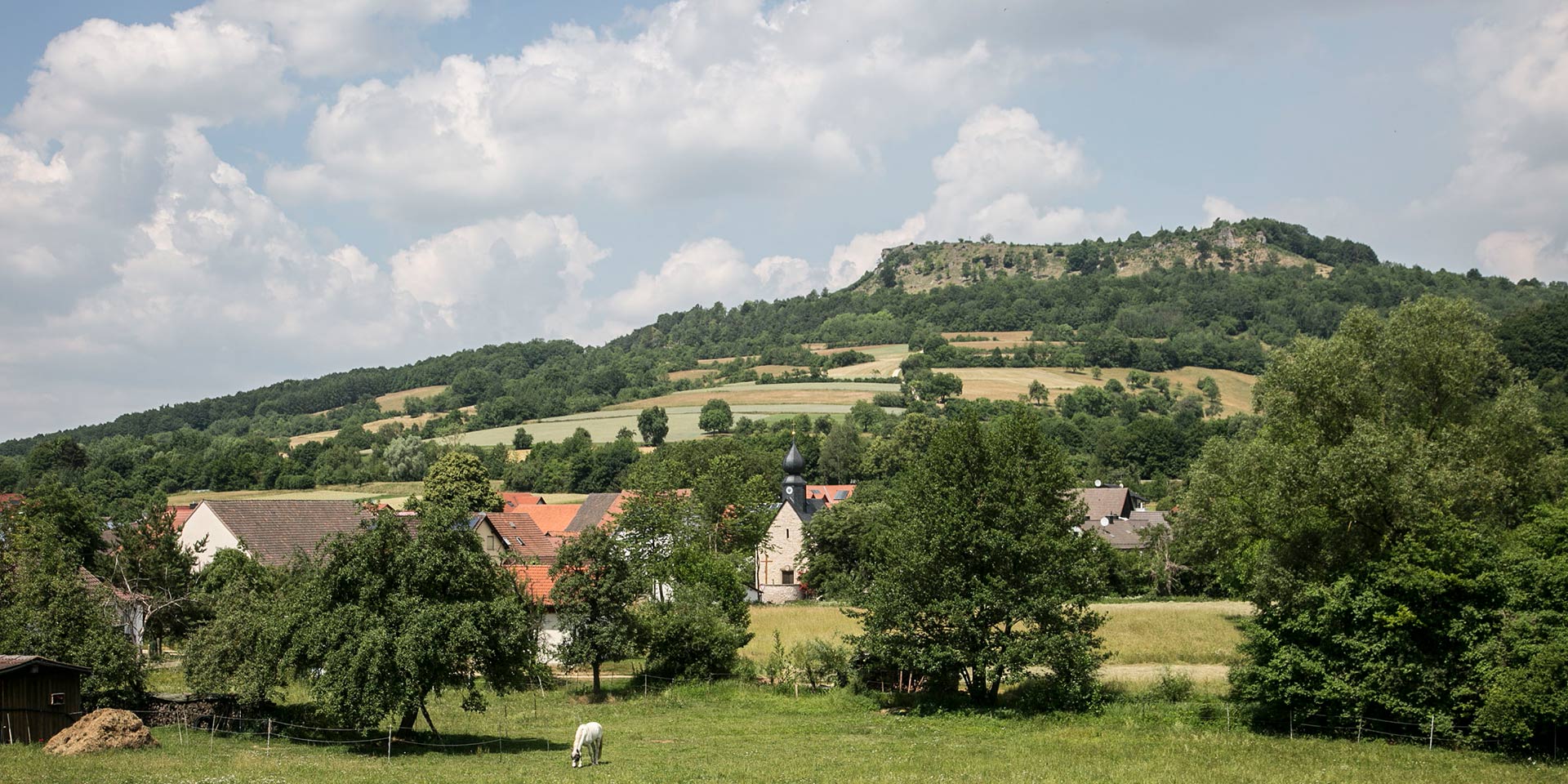 Impressum und rechtliche Informationen - Ferienwohnungen Goller